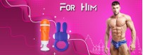 Male Sex Toys: Buy Sex Toys for Male Online at Best Prices in Jakarta